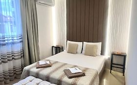 Luxury Lighthouse Golf Villa