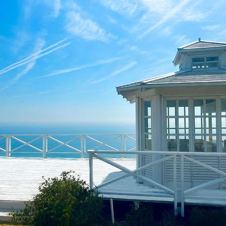 Luxury Lighthouse Golf Villa Balcic Exterior foto